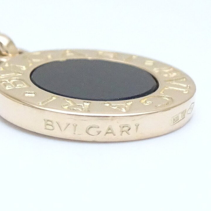 楽天市場】BVLGARI ブルガリ ブルガリブルガリ ペンダントトップ 