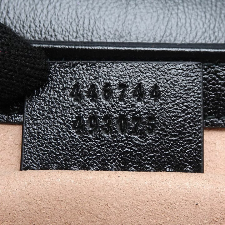 楽天市場】GUCCI グッチ キルティングミニバッグ 446744 ショルダー  