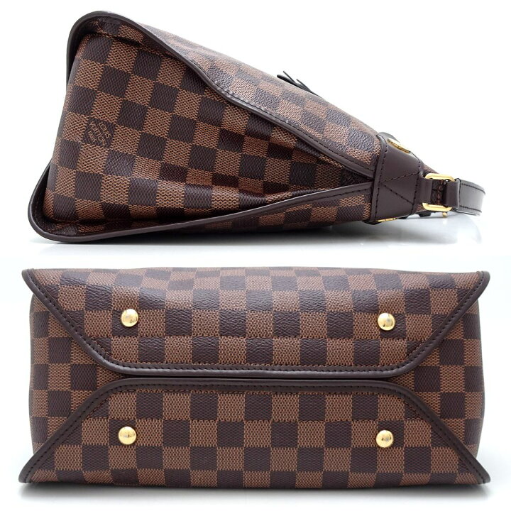 楽天市場】LOUIS VUITTON ルイヴィトン ダミエ ドゥオモ N41425  