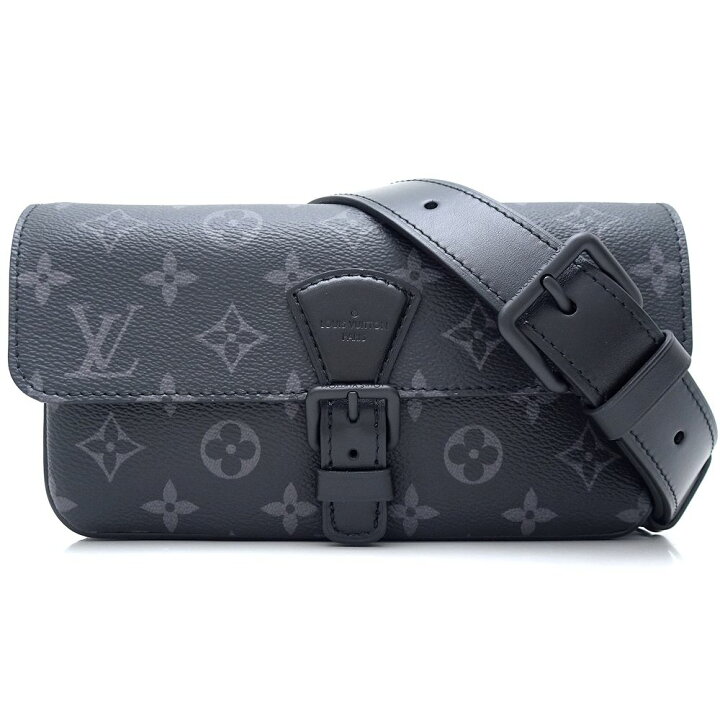 楽天市場】LOUIS VUITTON ルイヴィトン モノグラム エクリプス 