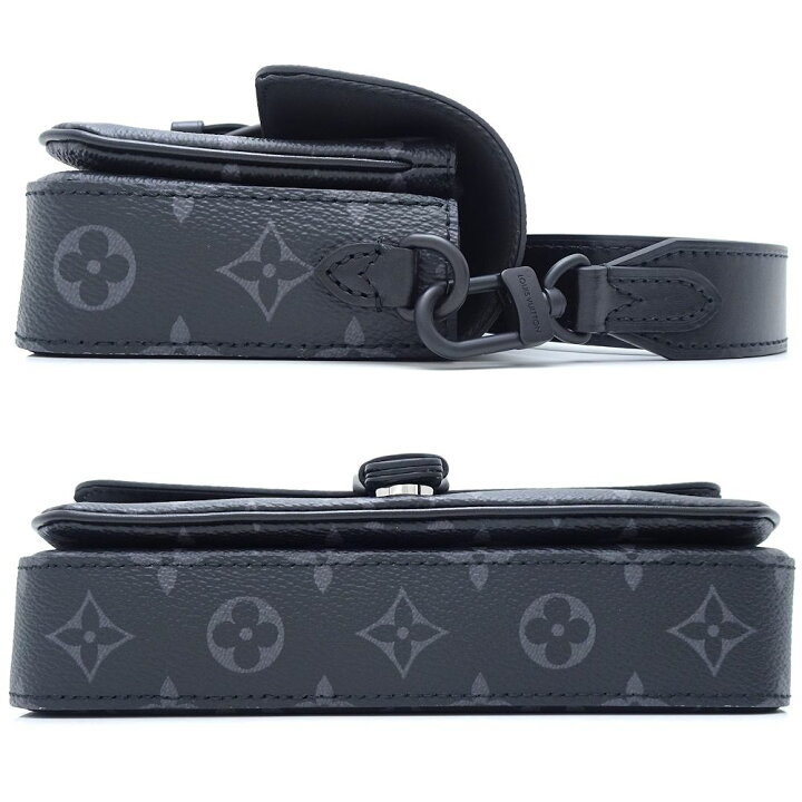 楽天市場】LOUIS VUITTON ルイヴィトン モノグラム エクリプス 
