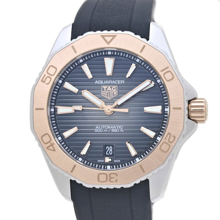 楽天市場】TAG HEUER タグホイヤー アクアレーサー キャリバー5 