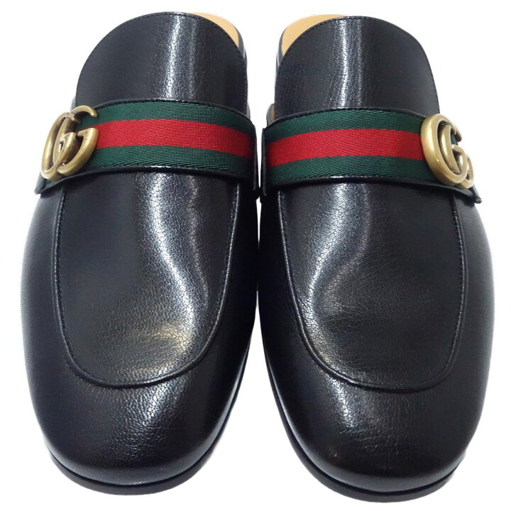 楽天市場】GUCCI グッチ サンダル 469891 プリンスタウン シェリー 