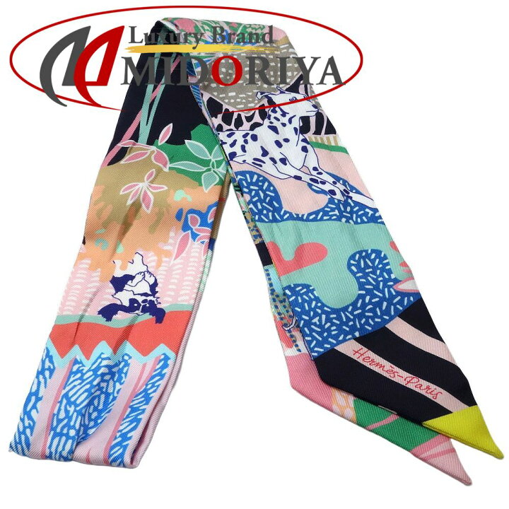 楽天市場】HERMES エルメス スカーフ ツイリー アンリベルテ 自由に EN  