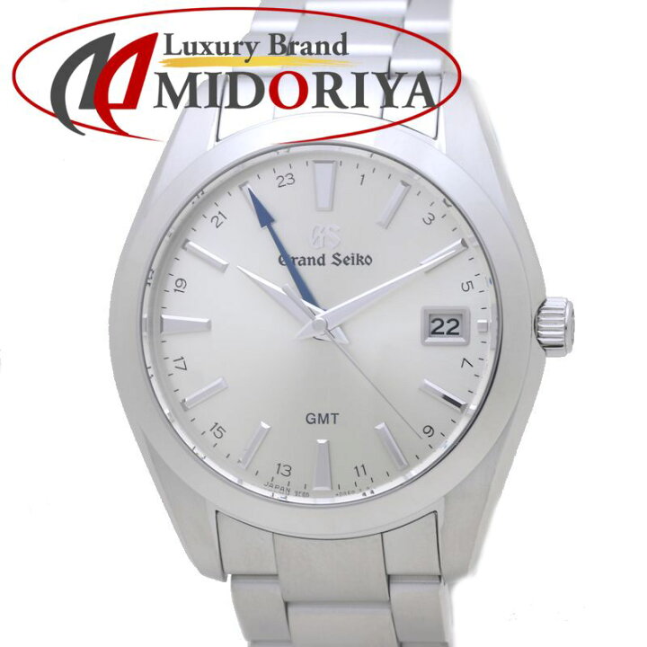 楽天市場】SEIKO セイコー グランドセイコー SBGN011 9F86-0AF0 