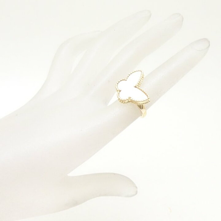 楽天市場】Van Cleef & Arpels ヴァンクリーフ＆アーペル ラッキー 