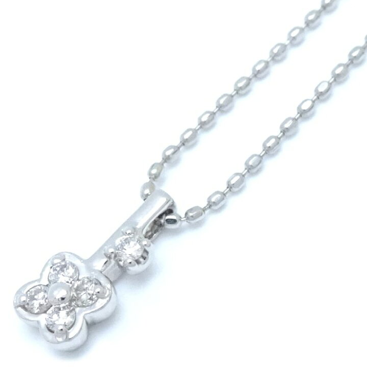 楽天市場】courreges クレージュ ダイヤモンド ネックレス  