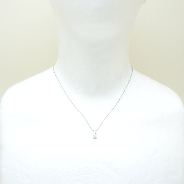 楽天市場】courreges クレージュ ダイヤモンド ネックレス 