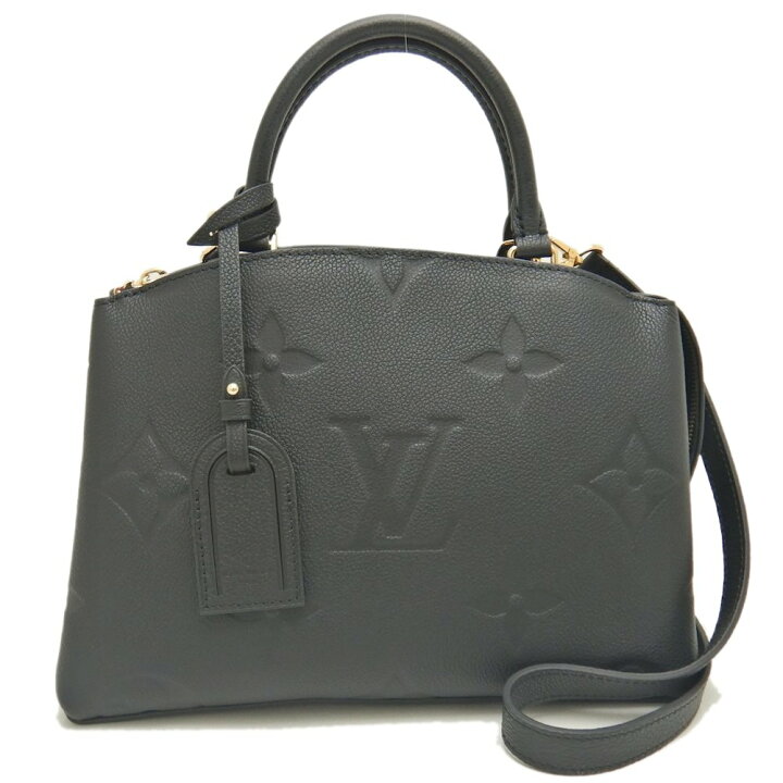 楽天市場】LOUIS VUITTON ルイヴィトン モノグラムアンプラント 