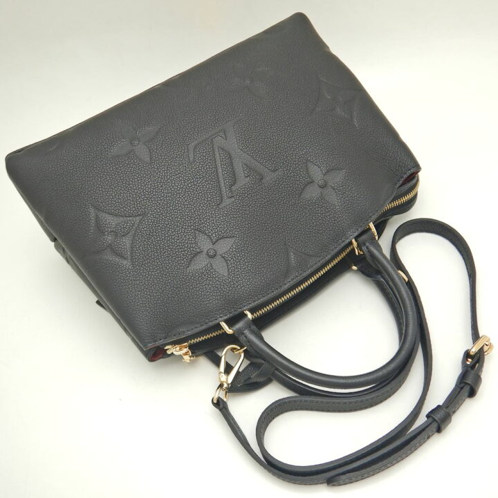 楽天市場】LOUIS VUITTON ルイヴィトン モノグラムアンプラント 