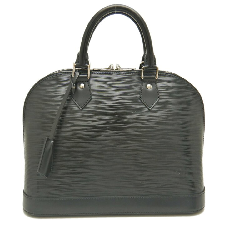 楽天市場】LOUIS VUITTON ルイヴィトン エピ アルマ M40302 