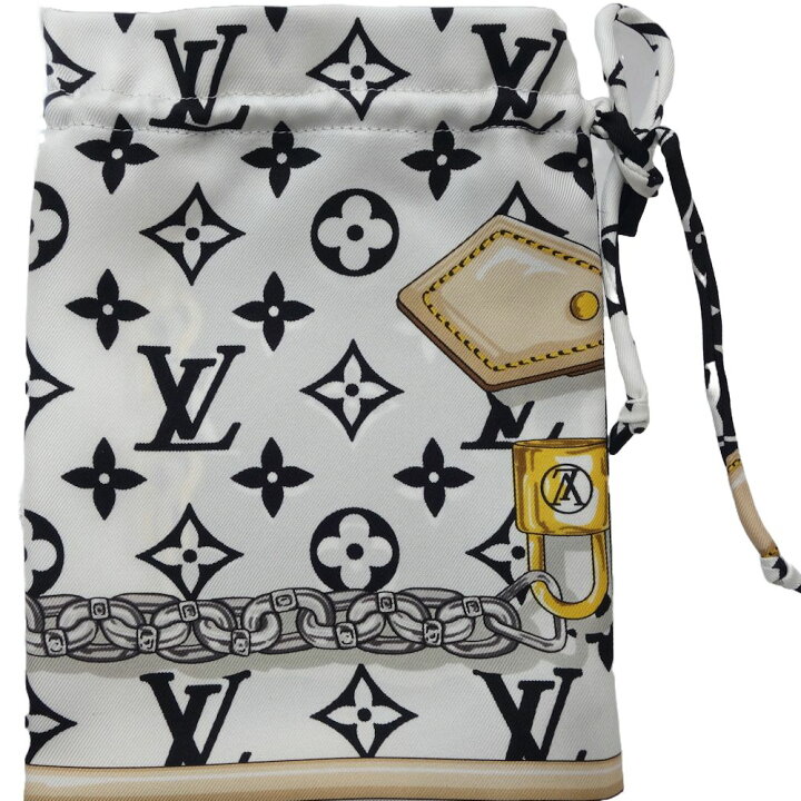 楽天市場】LOUIS VUITTON ルイヴィトン M76748 LVイニシャル マスク 