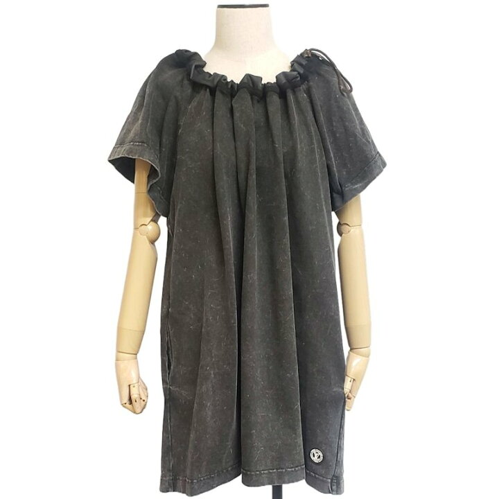 楽天市場】LOUIS VUITTON ルイヴィトン ワンピース 1AFFD2 スキューバ  