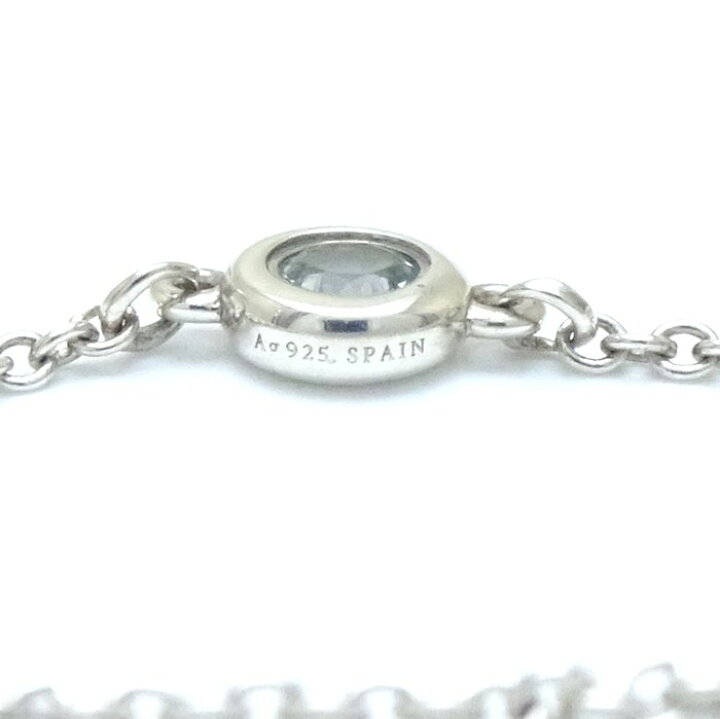 楽天市場】TIFFANY&Co. ティファニー バイザヤード リング 指輪 1P 