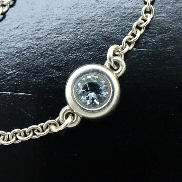 楽天市場】TIFFANY&Co. ティファニー バイザヤード リング 指輪 1P 