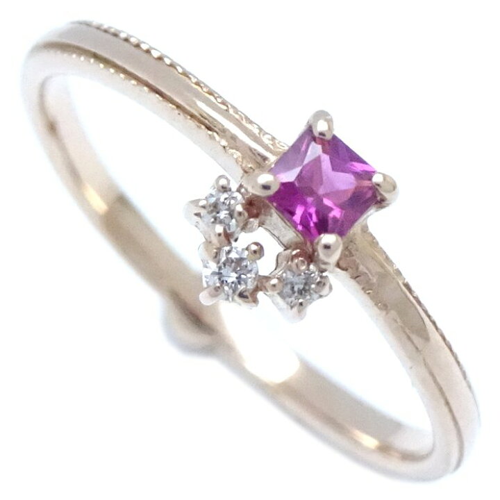 楽天市場】Sirena Azzurro セイレーン アズーロ リング 指輪 ルビー  