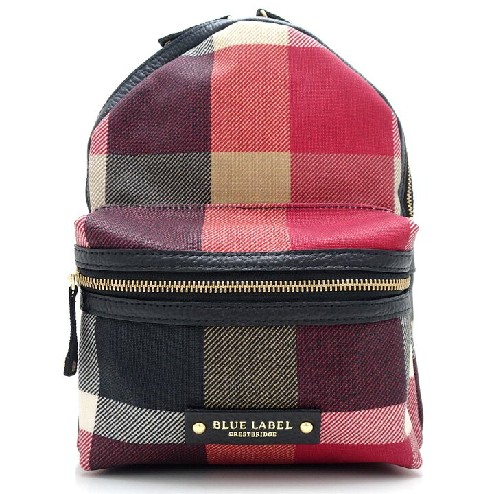 楽天市場】BURBERRY BLUE LABEL バーバリー ブルーレーベル ミニ 