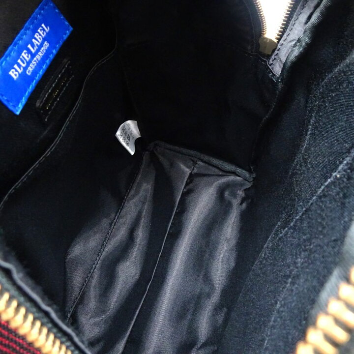 楽天市場】BURBERRY BLUE LABEL バーバリー ブルーレーベル ミニ 