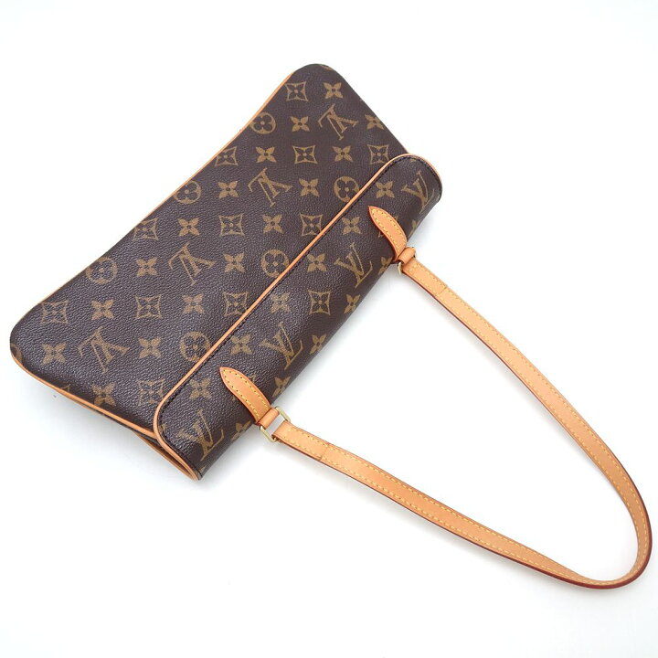 楽天市場】LOUIS VUITTON ルイヴィトン モノグラム マレル M51157  