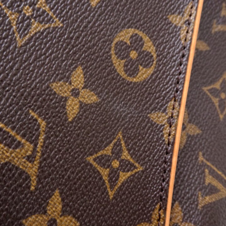楽天市場】LOUIS VUITTON ルイヴィトン モノグラム マレル M51157  