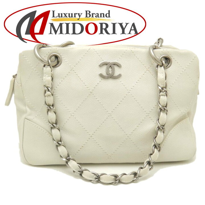 楽天市場】CHANEL シャネル チェーンショルダーバッグ A33165 ワイルド  