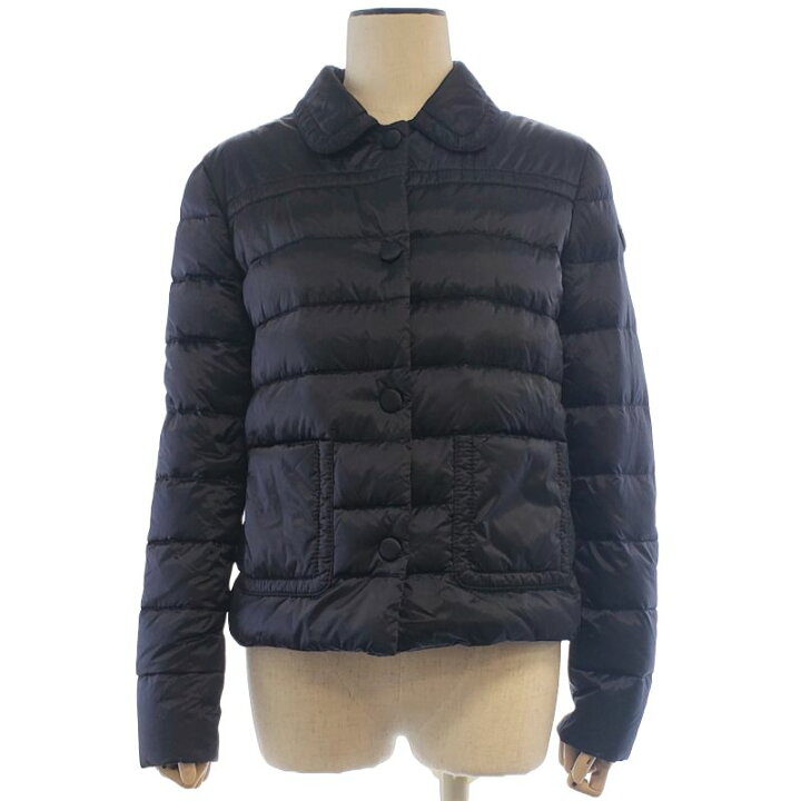 楽天市場】PRADA プラダ ダウンジャケット 29B833 ショート丈 ロゴ 