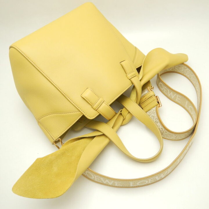 楽天市場】LOEWE ロエベ ハンモックナゲット バニー A538H04X09 