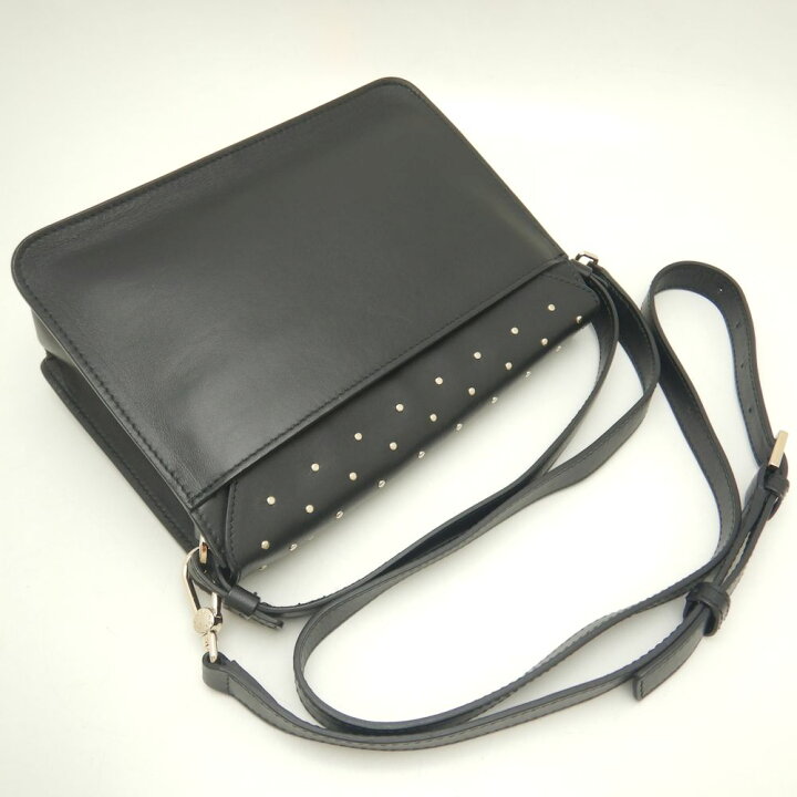 楽天市場】Furla フルラ メトロポリス ハンドバッグ スタッズ 2WAY  