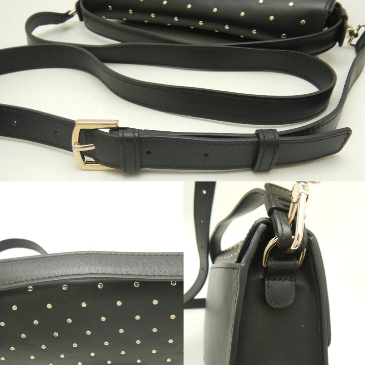 楽天市場】Furla フルラ メトロポリス ハンドバッグ スタッズ 2WAY  
