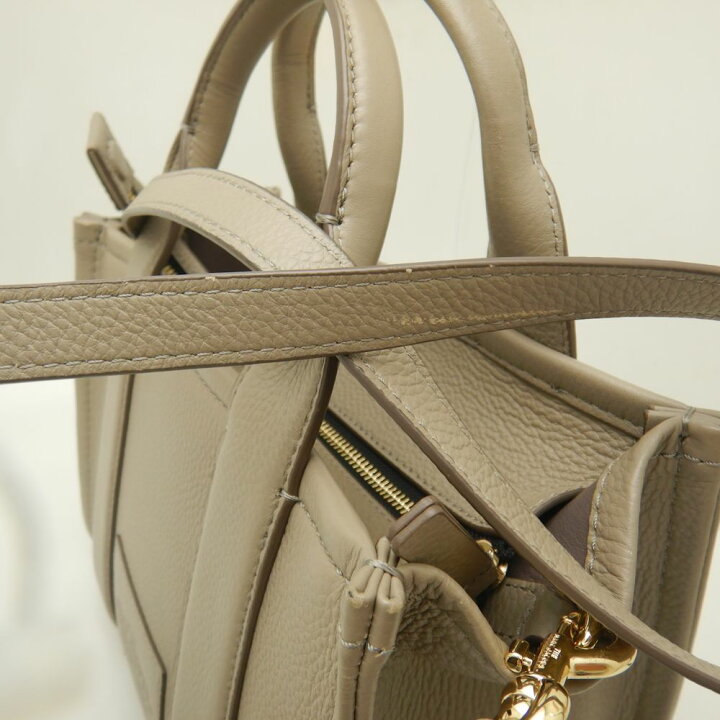 楽天市場】MARC JACOBS マークジェイコブス ザ レザー トート バッグ  