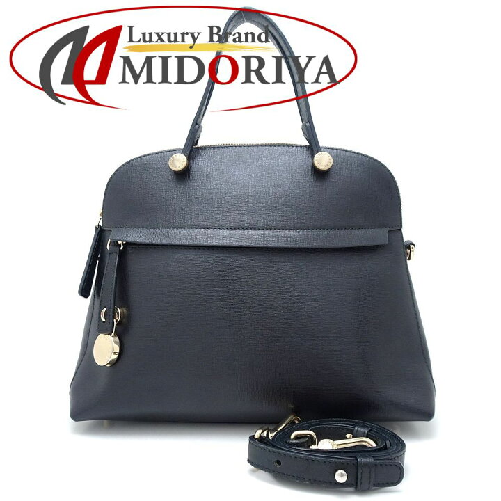 楽天市場】Furla フルラ PIPER パイパー G5996 2Wayバッグ レザー  