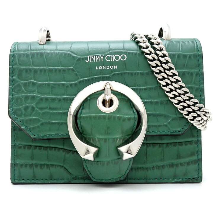 楽天市場】JIMMY CHOO ジミーチュウ ミニ パリス MINI PARIS 