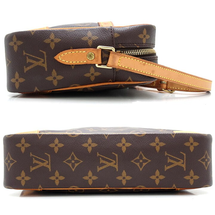 楽天市場】LOUIS VUITTON ルイヴィトン モノグラム トロカデロ27  