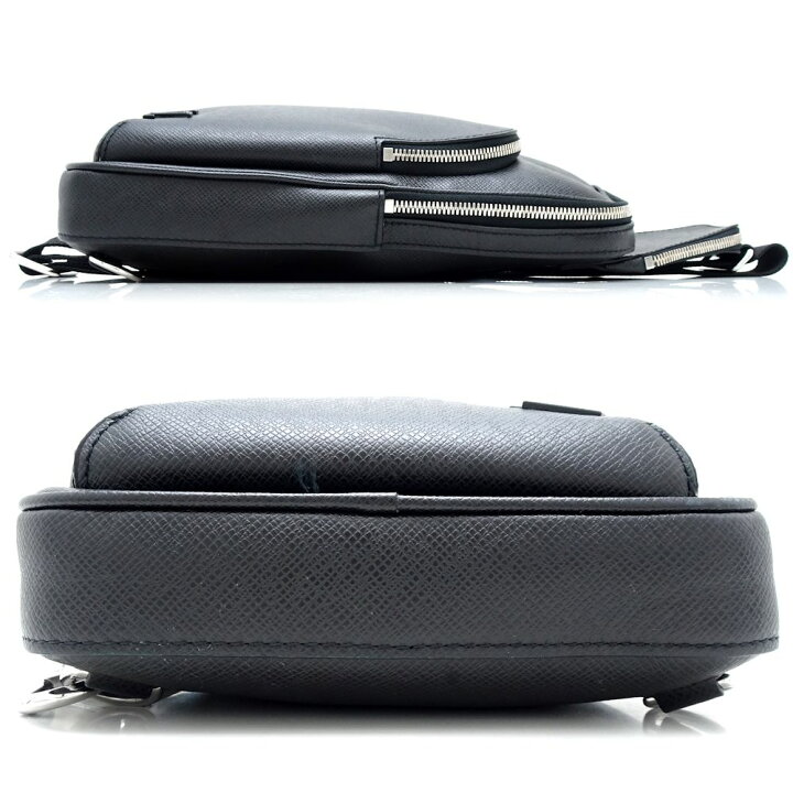 楽天市場】LOUIS VUITTON ルイヴィトン タイガ アヴェニュースリング  