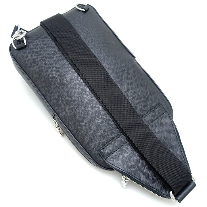 楽天市場】LOUIS VUITTON ルイヴィトン タイガ アヴェニュースリング  