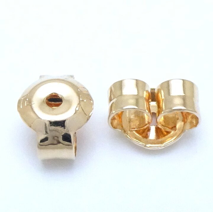 楽天市場】POLA ポーラ パール ピアス ベビーパール 真珠 K18YG 