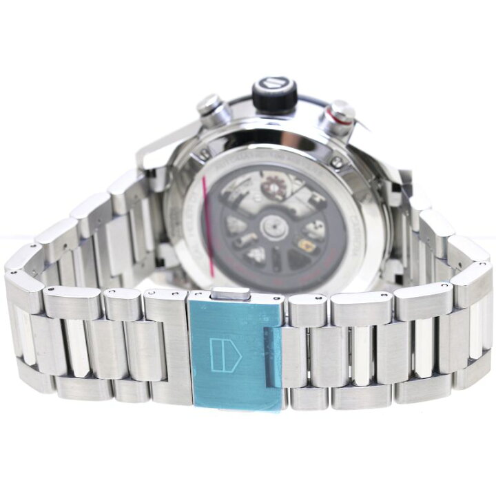 楽天市場】TAG HEUER タグホイヤー カレラ クロノグラフ キャリバー  