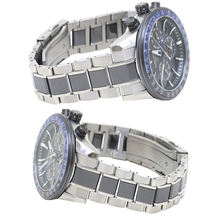 楽天市場】SEIKO セイコー アストロン SBXC009 5X53－0AD0 クロノ  