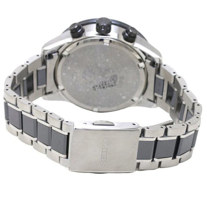 楽天市場】SEIKO セイコー アストロン SBXC009 5X53－0AD0 クロノ  