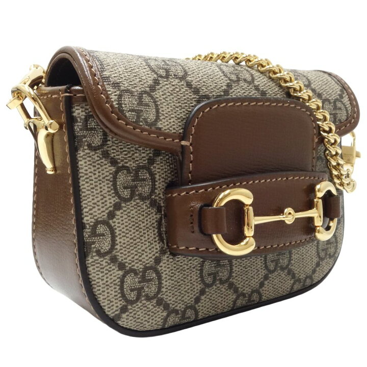 楽天市場】GUCCI グッチ ウォレットチェーン 699760 ショルダー 