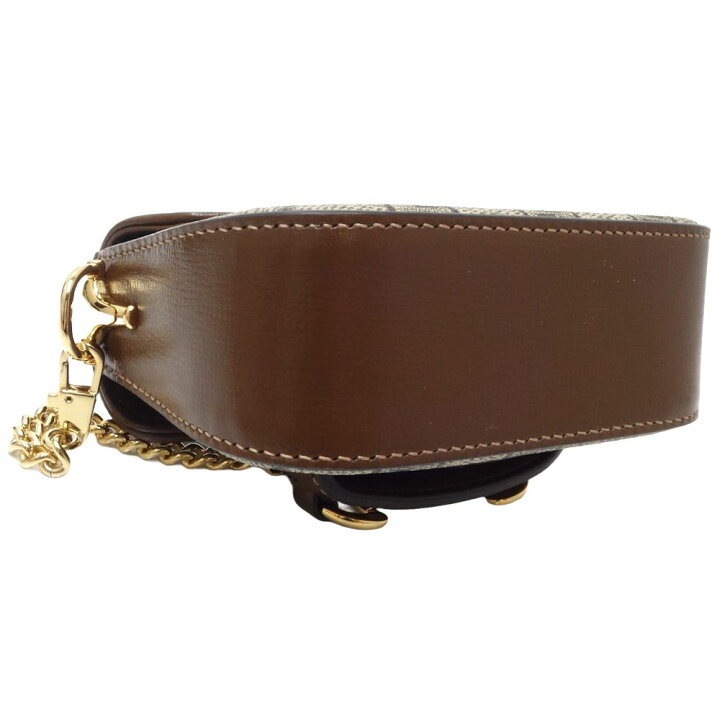楽天市場】GUCCI グッチ ウォレットチェーン 699760 ショルダー  