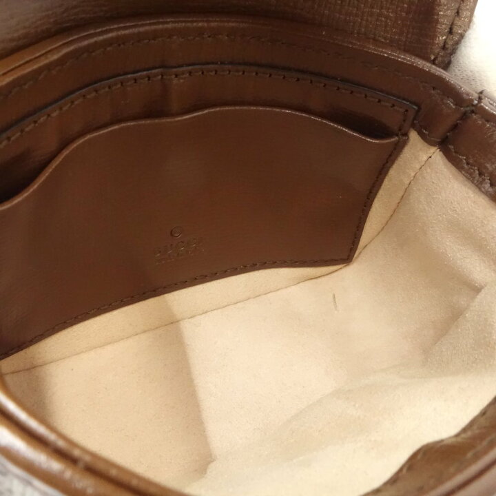 楽天市場】GUCCI グッチ ウォレットチェーン 699760 ショルダー  