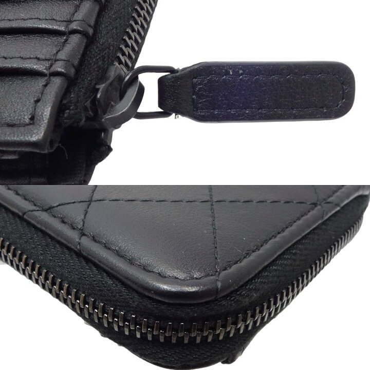 楽天市場】CHANEL シャネル カードケース AP3820 フラグメントケース 