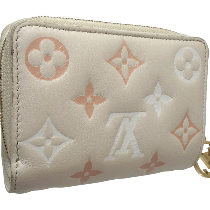 楽天市場】LOUIS VUITTON ルイヴィトン 二つ折り財布 M82291  