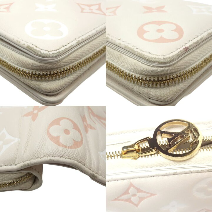 楽天市場】LOUIS VUITTON ルイヴィトン 二つ折り財布 M82291  
