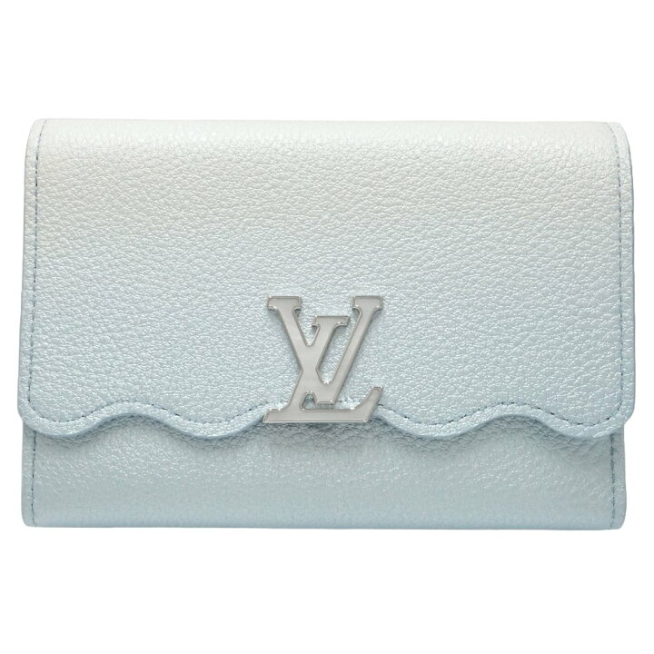 楽天市場】LOUIS VUITTON ルイヴィトン 三つ折り財布 M83576  