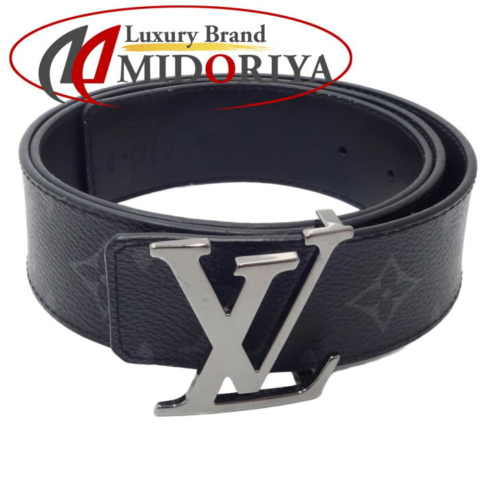楽天市場】LOUIS VUITTON ルイヴィトン ベルト M9043V ベルト  