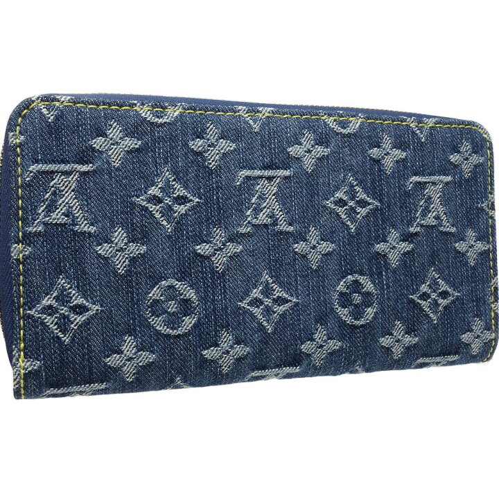 楽天市場】LOUIS VUITTON ルイヴィトン 長財布 M95341 ジッピー  