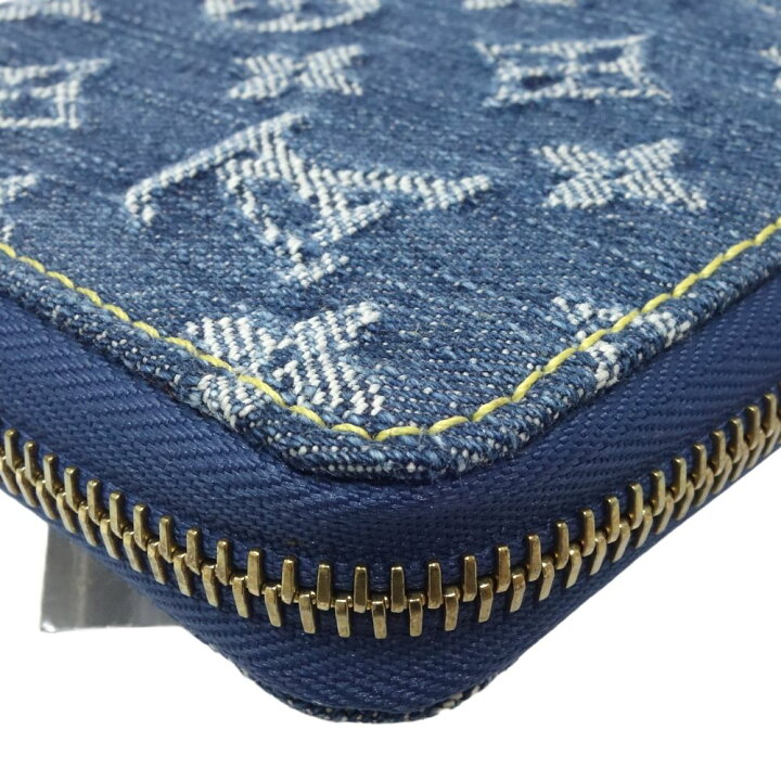 楽天市場】LOUIS VUITTON ルイヴィトン 長財布 M95341 ジッピー  
