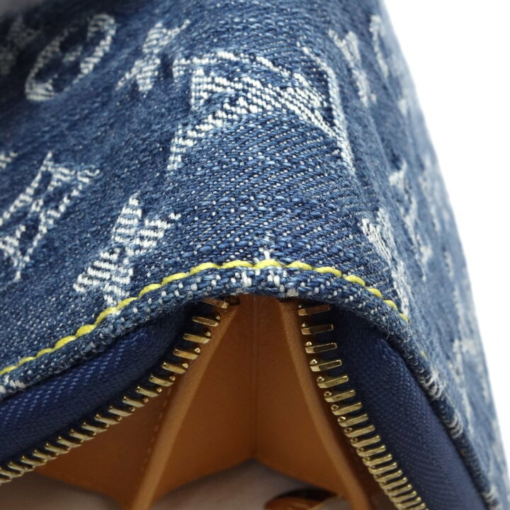 楽天市場】LOUIS VUITTON ルイヴィトン 長財布 M95341 ジッピー  